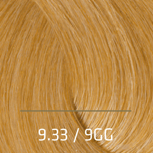 Amore Colore Hair Color