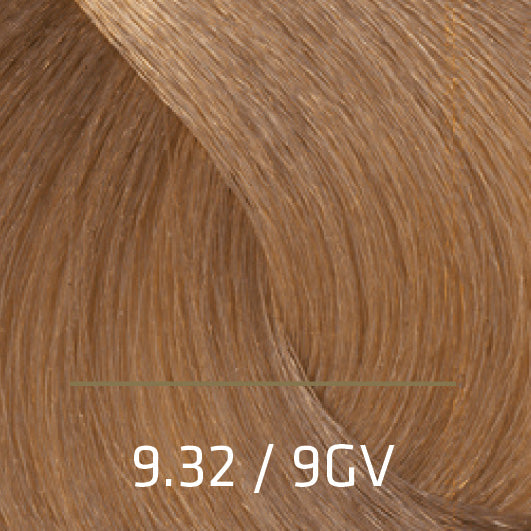 Amore Colore Hair Color