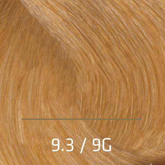 Amore Colore Hair Color