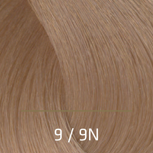 Amore Colore Hair Color