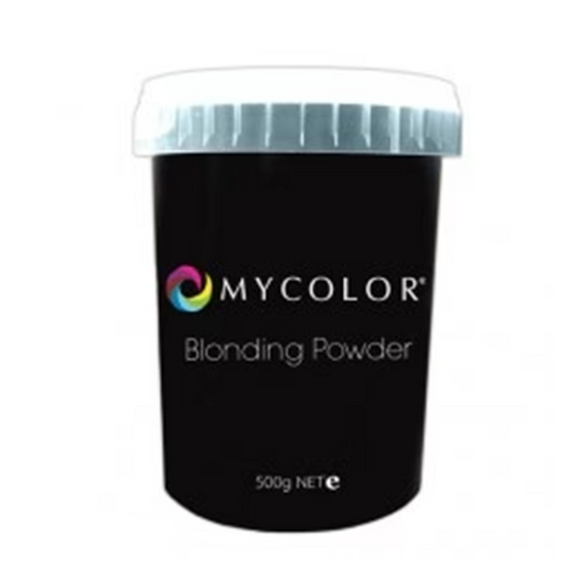 MyColor blonding Powder  500 gm