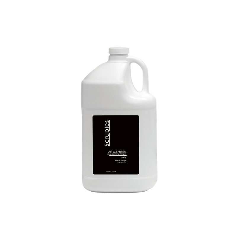 Hair Clearifier Deep Cleansing Shampoo