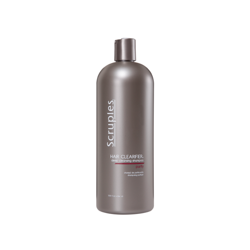 Hair Clearifier Deep Cleansing Shampoo