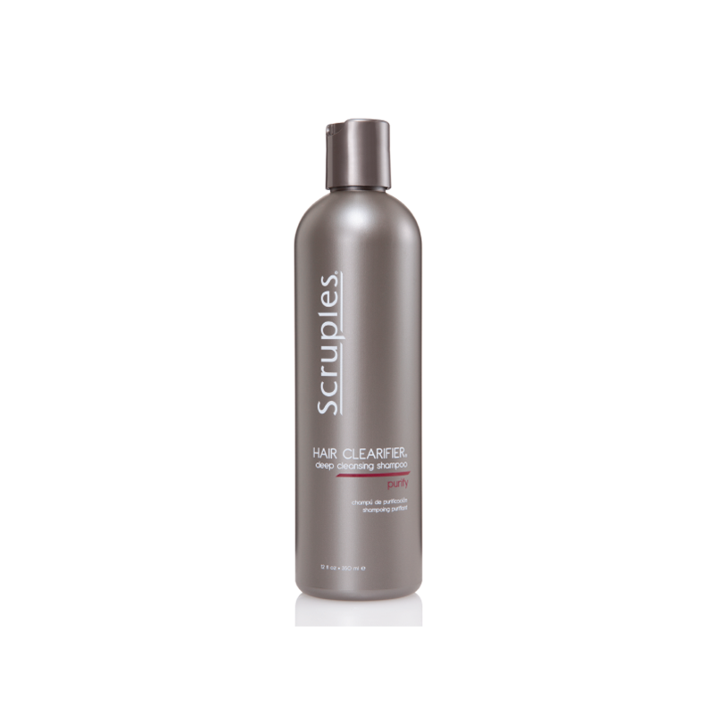 Hair Clearifier Deep Cleansing Shampoo
