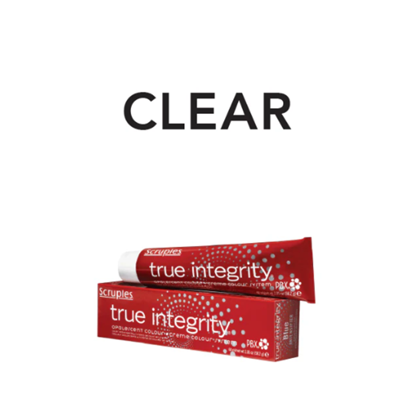 True Integrity Color