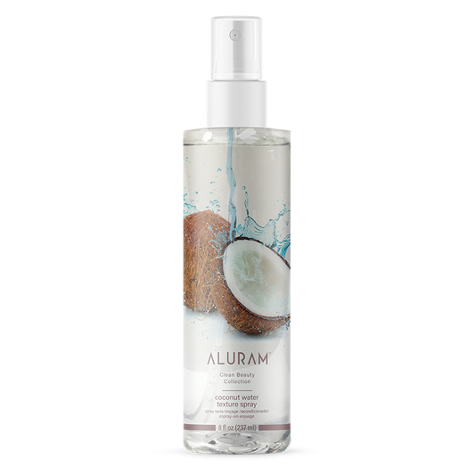 Coconut Water Texture Spray 8oz