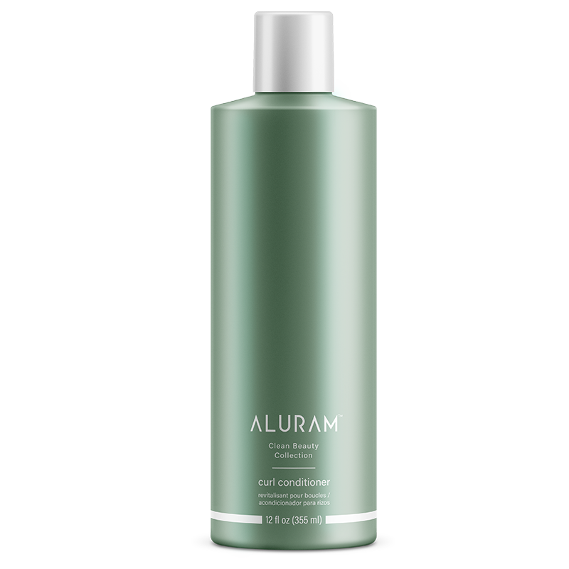 Aluram Curl Trio Set