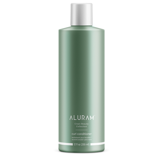 Curl Conditioner
