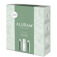 Aluram Curl Trio Set