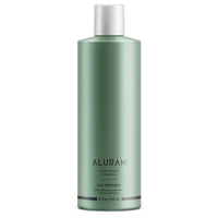 Curl Shampoo