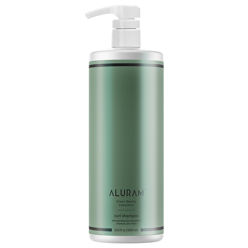 Curl Shampoo