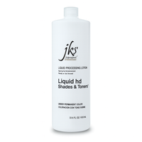 JKS Liquid HD Processing Liquid