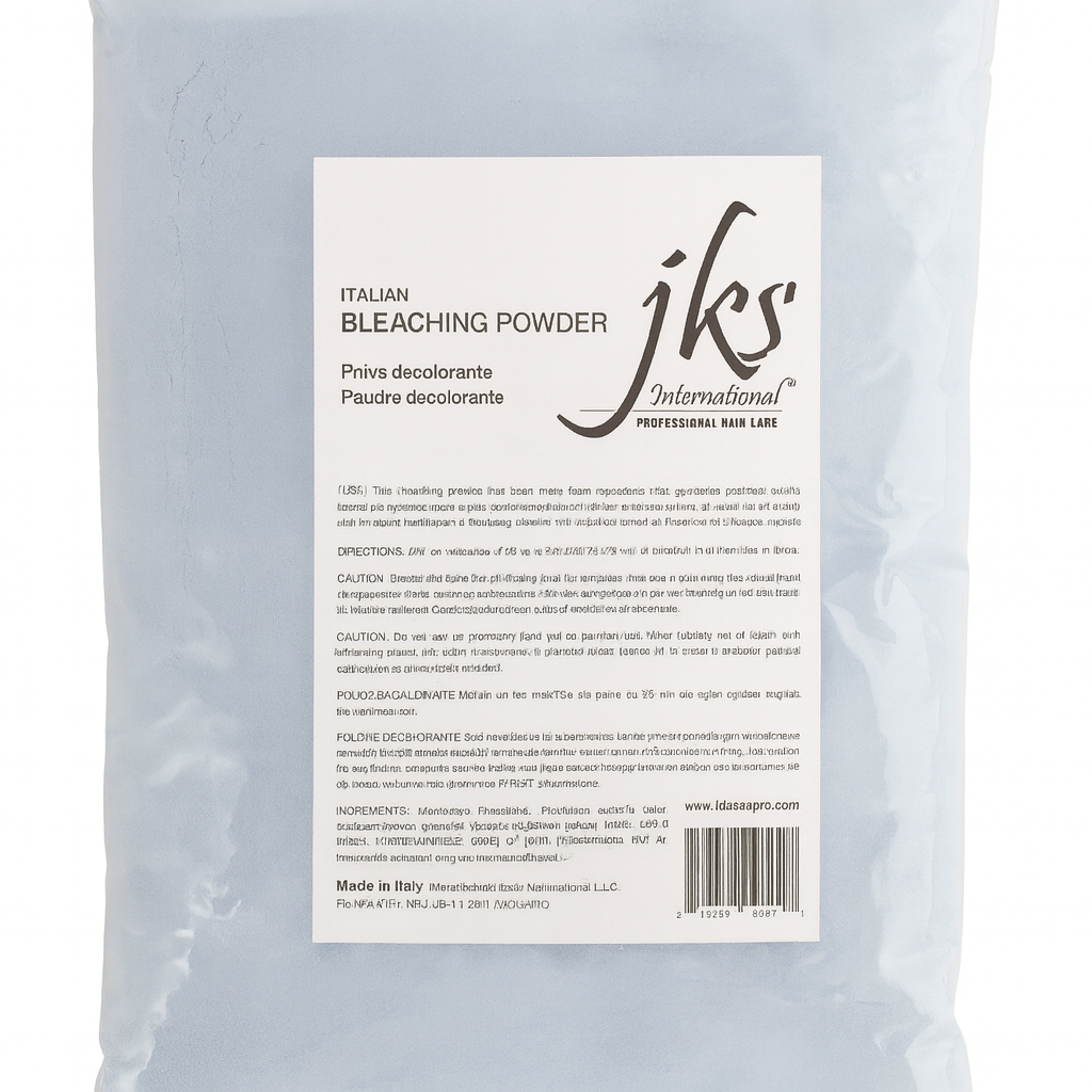 Bleaching Powder