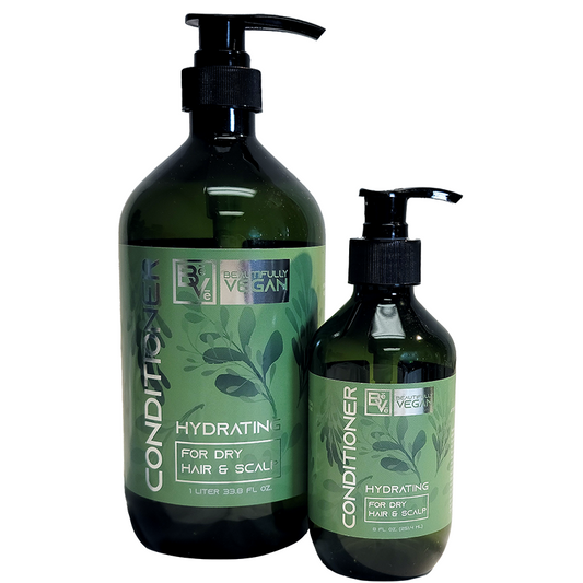 Hydrating Conditioner