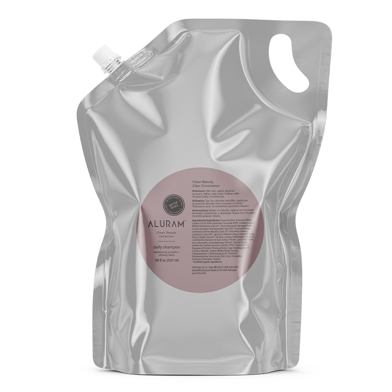 Daily Shampoo