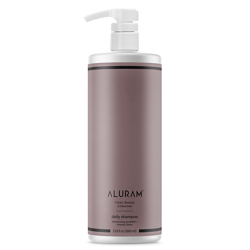 Daily Shampoo