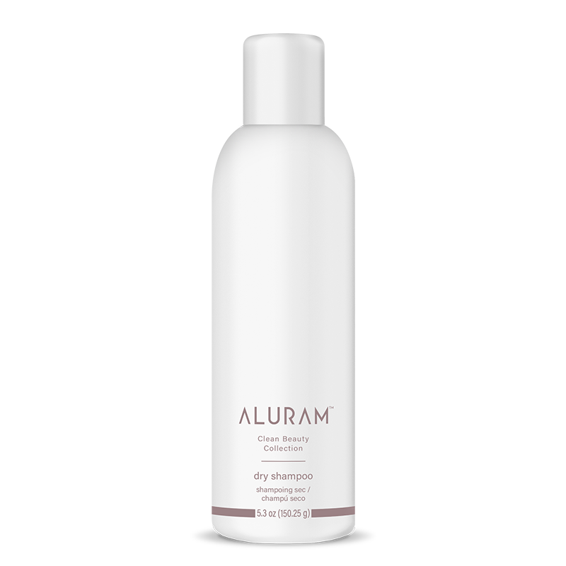 Dry Shampoo 5oz
