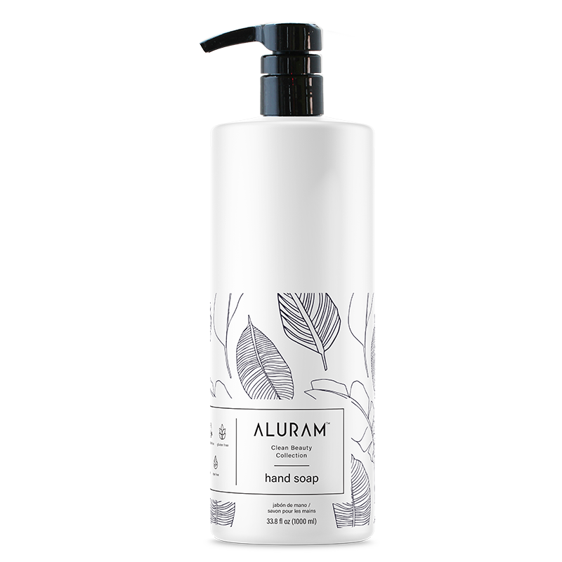 Hand Soap Liter