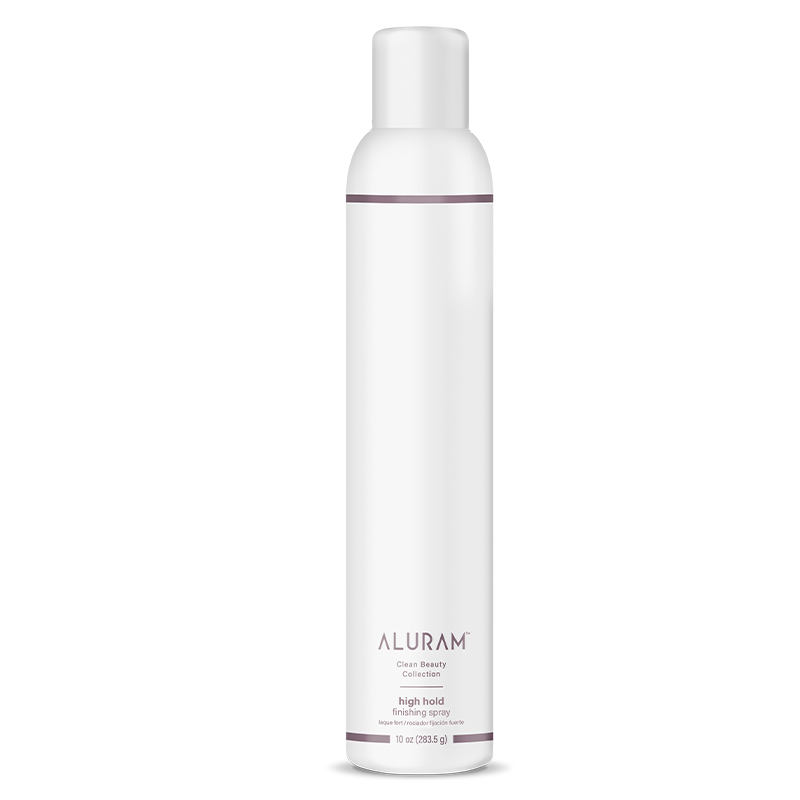 High Hold Spray 10oz