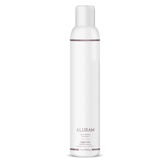 High Hold Spray 10oz