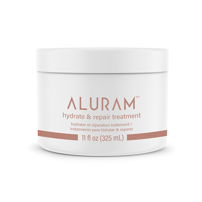 Hydrate & Repair Treatment