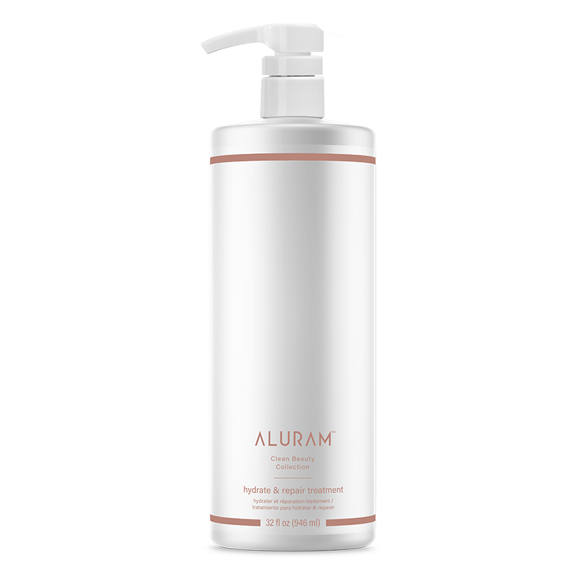 Hydrate & Repair Treatment