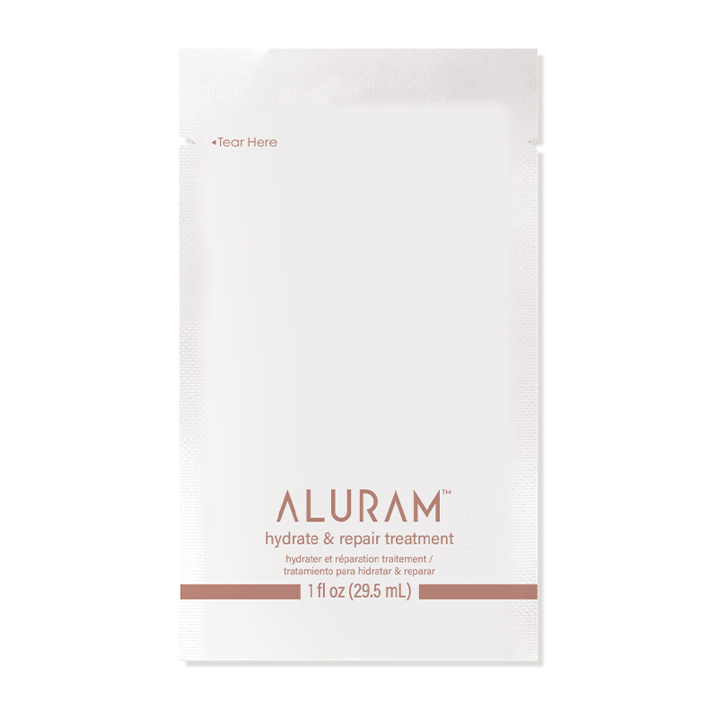 Hydrate & Repair Treatment