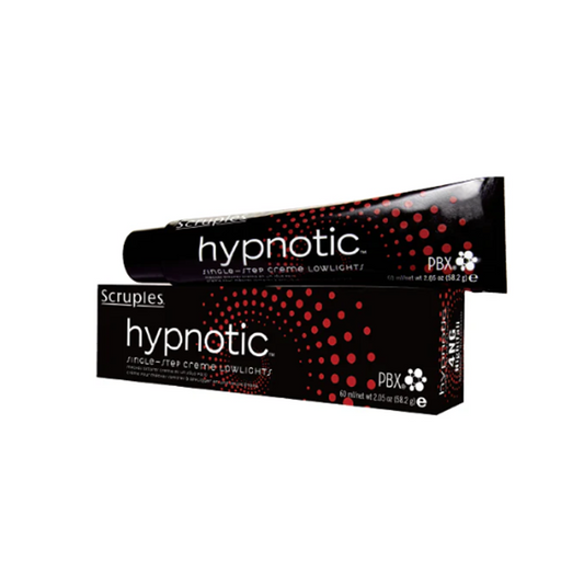 Hypnotics Hair Color