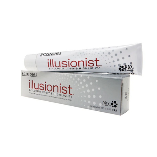 Illusionist Hair Color