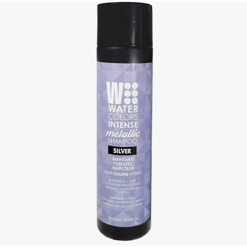 Watercolors Intense Shampoo