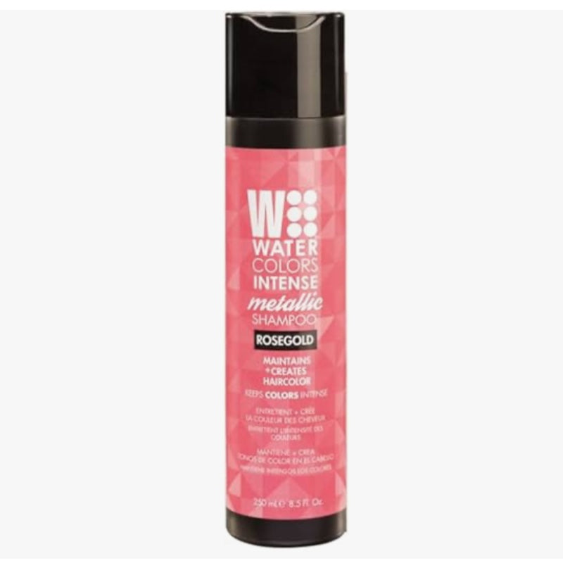 Watercolors Intense Shampoo