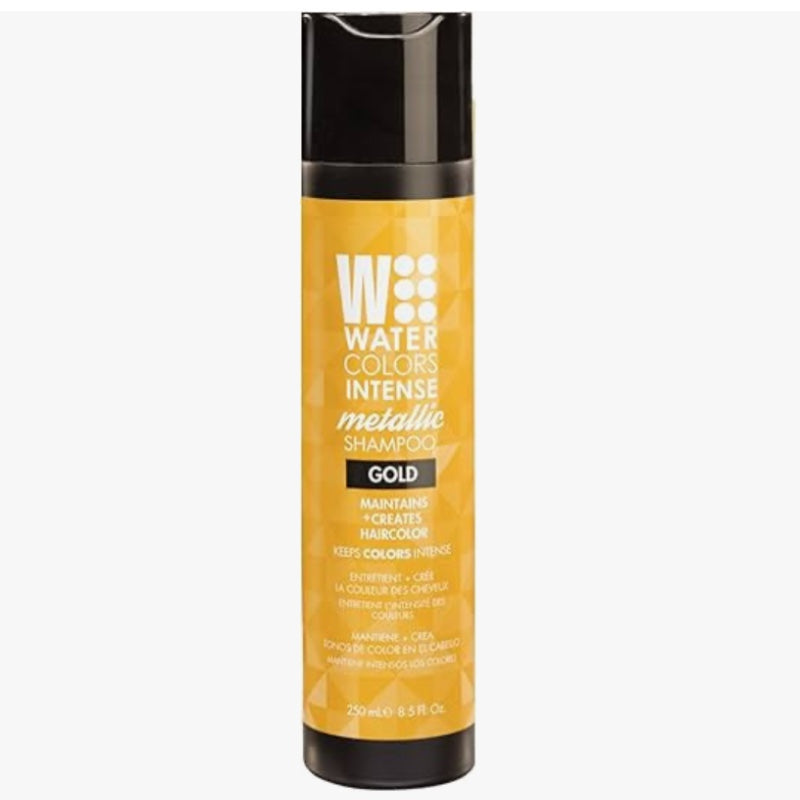 Watercolors Intense Shampoo