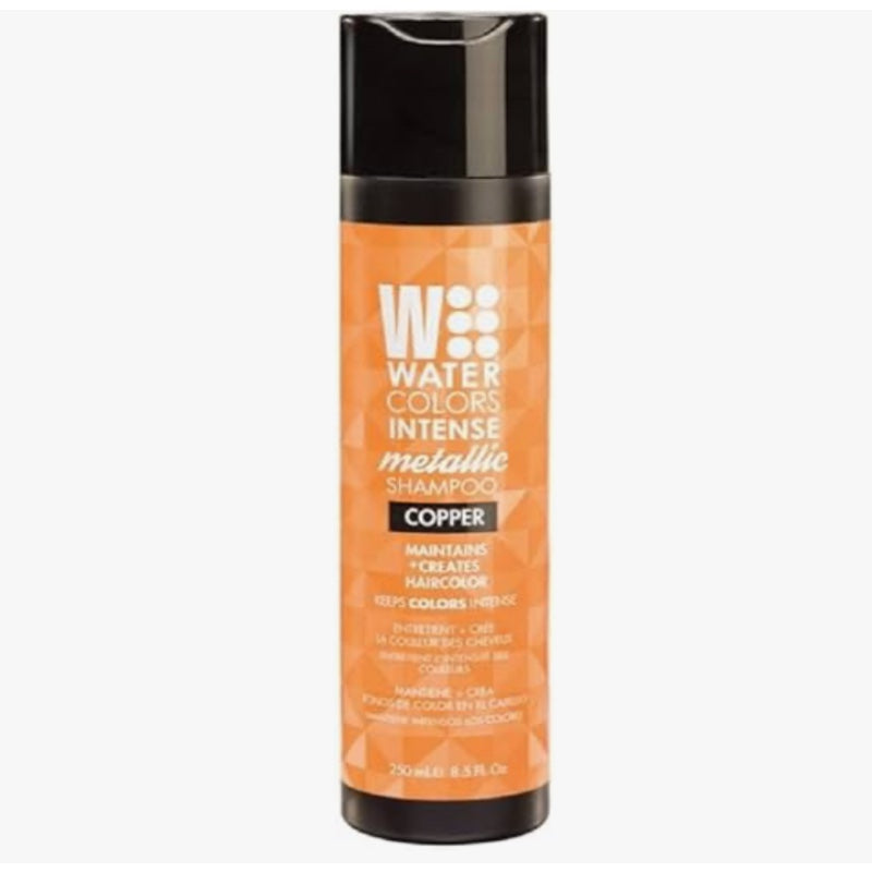 Watercolors Intense Shampoo