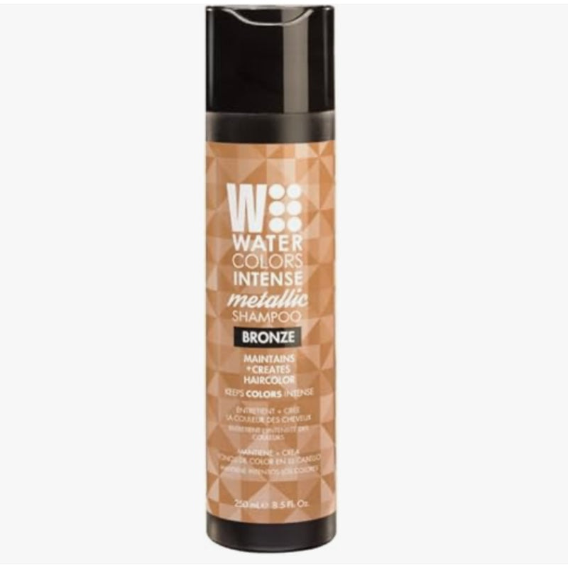 Watercolors Intense Shampoo