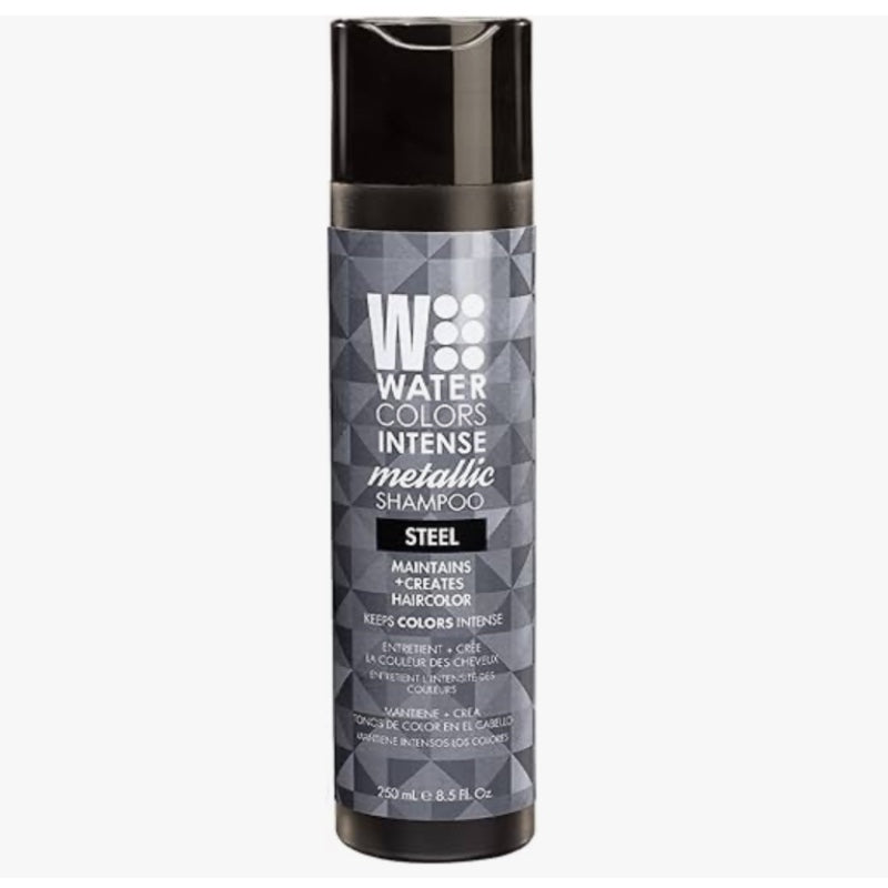 Watercolors Intense Shampoo