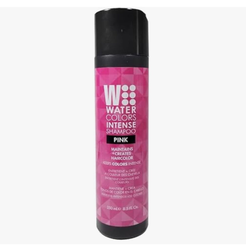 Watercolors Intense Shampoo
