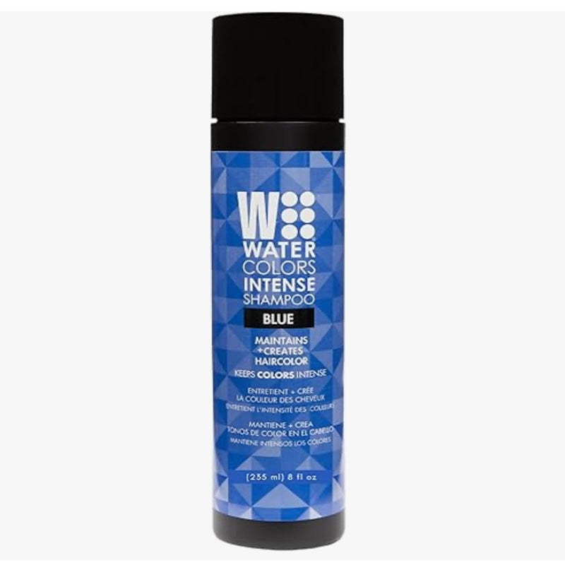 Watercolors Intense Shampoo