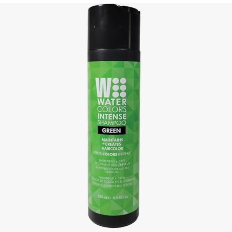 Watercolors Intense Shampoo