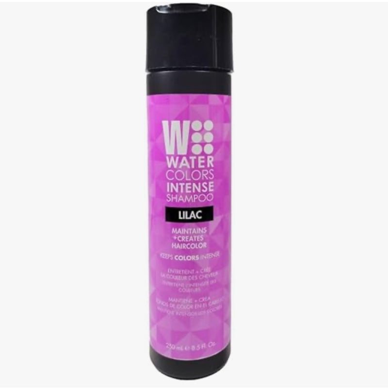 Watercolors Intense Shampoo