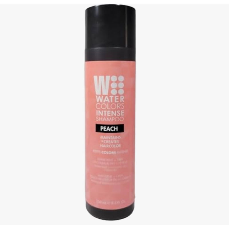 Watercolors Intense Shampoo