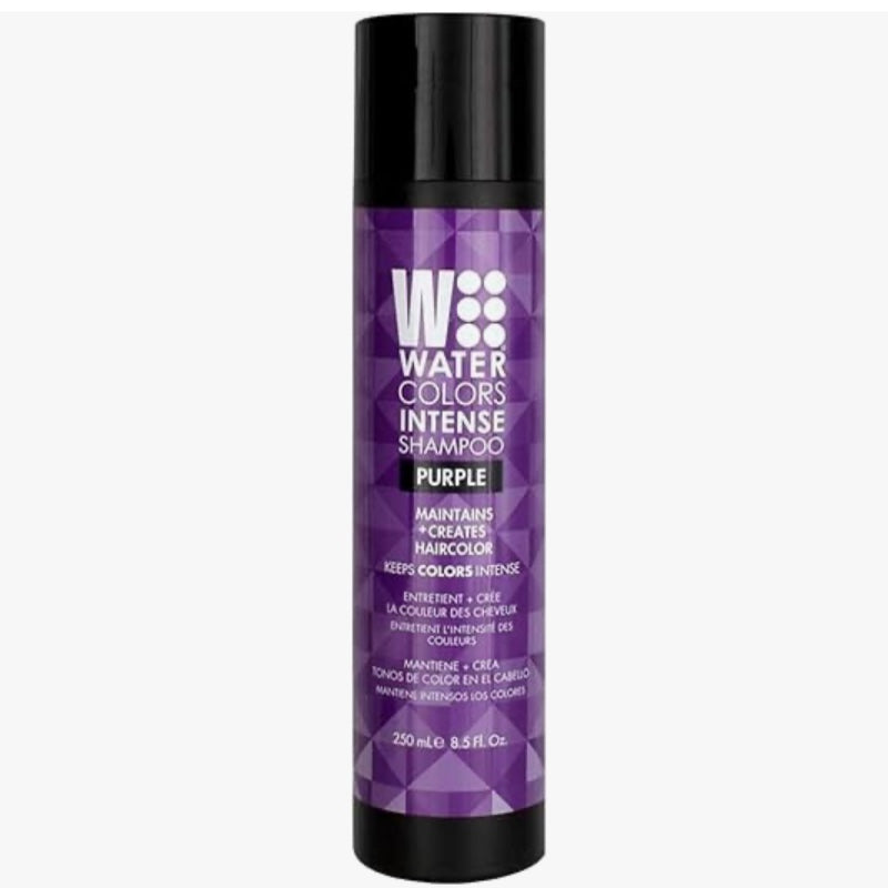 Watercolors Intense Shampoo