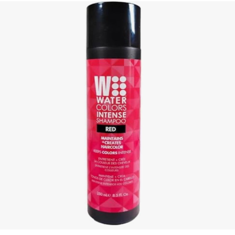 Watercolors Intense Shampoo