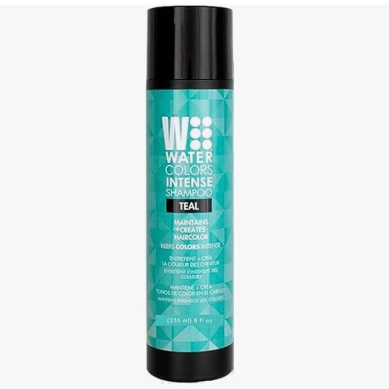 Watercolors Intense Shampoo