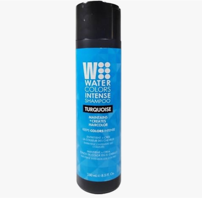 Watercolors Intense Shampoo