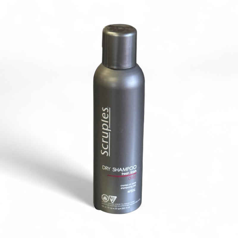 Dry Shampoo Fresh Finish