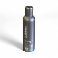 Dry Shampoo Fresh Finish
