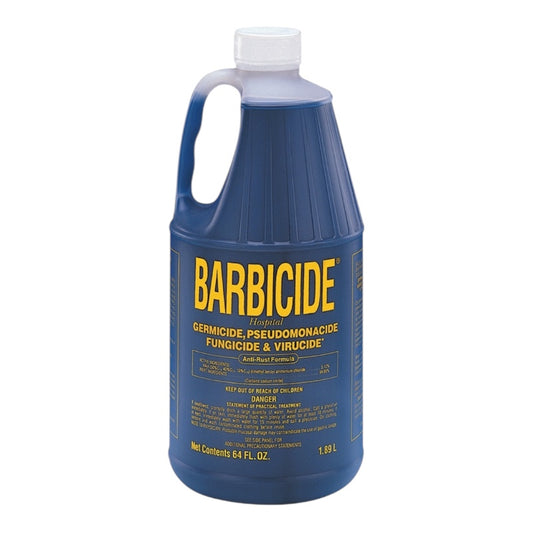 Barbacide 1/2 Gallon