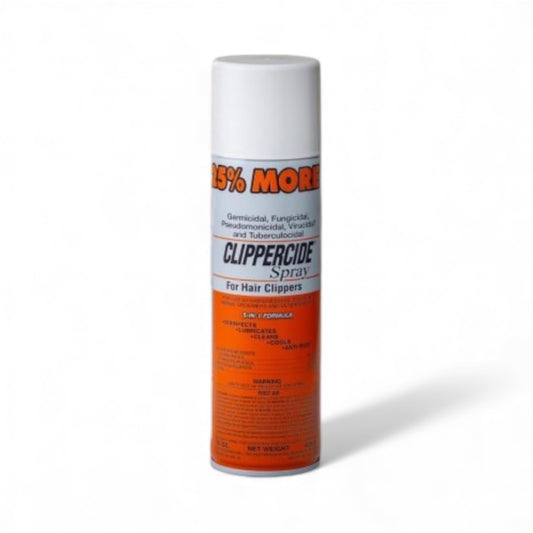 Clippercide Aerosol Spray Can 12oz