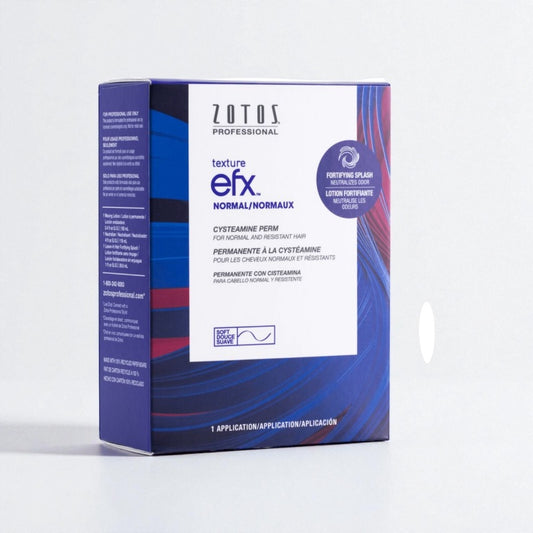 Zotos Texture EFX Perms
