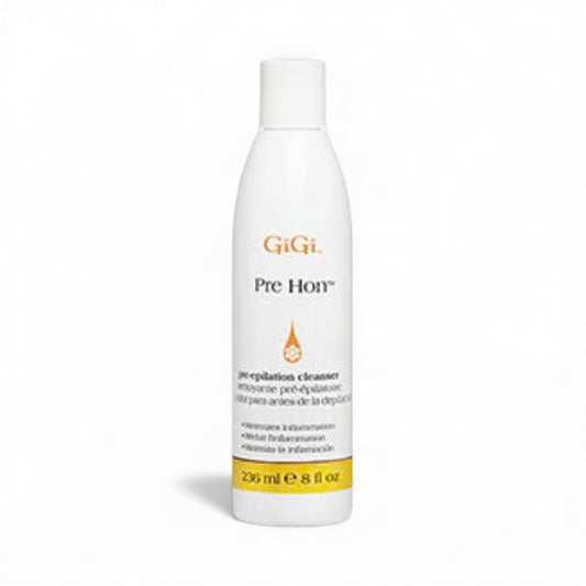 GiGi Pre-Hon Lotion 8oz
